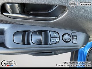 2024 Nissan KICKS à Donnacona, Québec - 10 - w320h240px