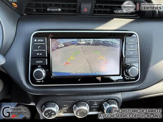 2024 Nissan KICKS à Donnacona, Québec - 20 - w320h240px