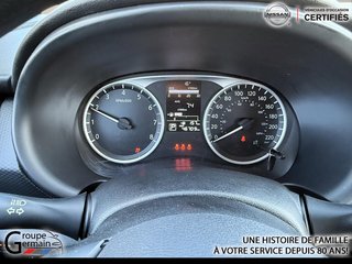 2024 Nissan KICKS à Donnacona, Québec - 23 - w320h240px
