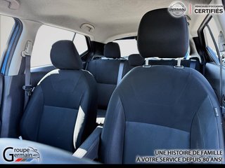2024 Nissan KICKS à Donnacona, Québec - 13 - w320h240px