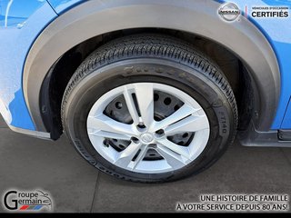 2024 Nissan KICKS à Donnacona, Québec - 9 - w320h240px