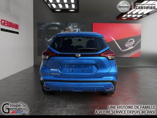 2024 Nissan KICKS à Donnacona, Québec - 4 - w320h240px