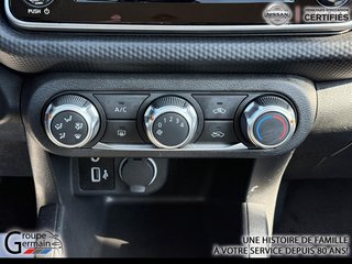 2024 Nissan KICKS à Donnacona, Québec - 18 - w320h240px