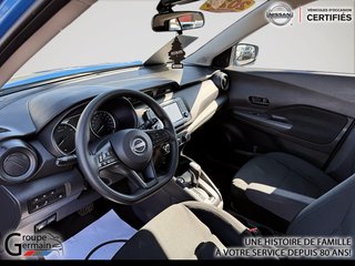 2024 Nissan KICKS à Donnacona, Québec - 12 - w320h240px