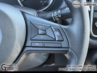 2024 Nissan KICKS à Donnacona, Québec - 15 - w320h240px