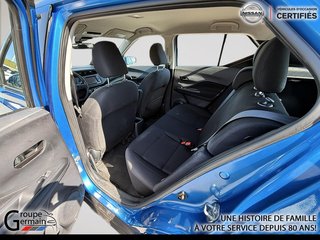 2024 Nissan KICKS in Donnacona, Quebec - 22 - w320h240px