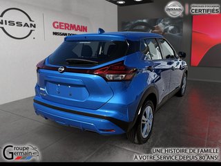 2024 Nissan KICKS in Donnacona, Quebec - 5 - w320h240px