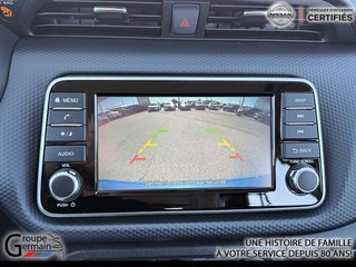 2024 Nissan KICKS in Donnacona, Quebec - 20 - w320h240px