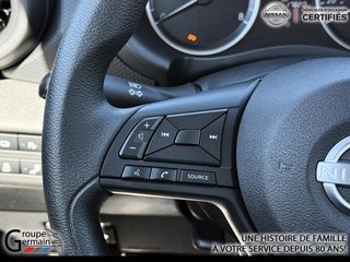 2024 Nissan KICKS in Donnacona, Quebec - 14 - w320h240px