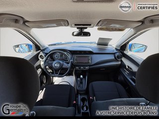 2024 Nissan KICKS in Donnacona, Quebec - 21 - w320h240px
