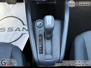 2024 Nissan KICKS in Donnacona, Quebec - 17 - w320h240px