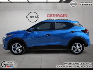 2024 Nissan KICKS in Donnacona, Quebec - 2 - w320h240px