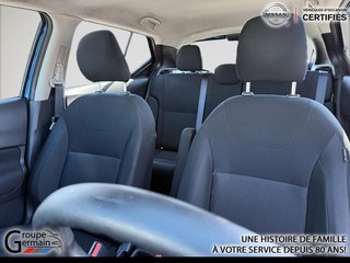 2024 Nissan KICKS in Donnacona, Quebec - 13 - w320h240px