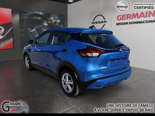 2024 Nissan KICKS in Donnacona, Quebec - 3 - w320h240px