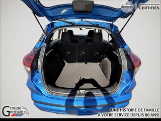 2024 Nissan KICKS in Donnacona, Quebec - 23 - w320h240px