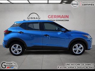 2024 Nissan KICKS in Donnacona, Quebec - 6 - w320h240px