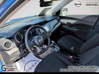 2024 Nissan KICKS in Donnacona, Quebec - 12 - w320h240px