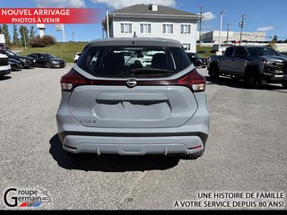 2024 Nissan KICKS in Donnacona, Quebec - 4 - w320h240px