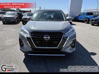 2024 Nissan KICKS in Donnacona, Quebec - 8 - w320h240px