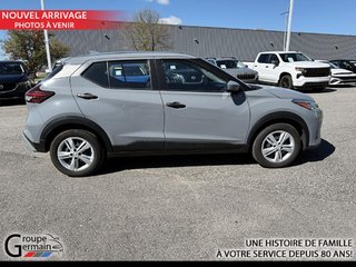 2024 Nissan KICKS in Donnacona, Quebec - 6 - w320h240px