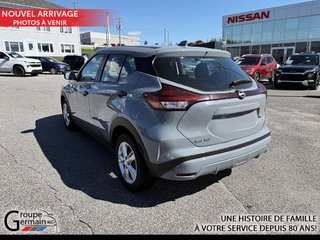 2024 Nissan KICKS in Donnacona, Quebec - 3 - w320h240px