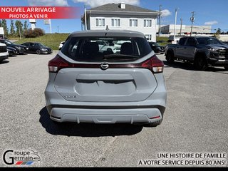 2024 Nissan KICKS in Donnacona, Quebec - 4 - w320h240px
