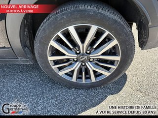 2024 Nissan KICKS in Donnacona, Quebec - 9 - w320h240px