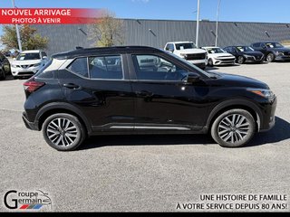 2024 Nissan KICKS in Donnacona, Quebec - 6 - w320h240px