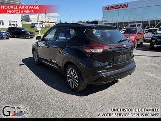 2024 Nissan KICKS in Donnacona, Quebec - 3 - w320h240px