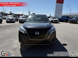 2024 Nissan KICKS in Donnacona, Quebec - 8 - w320h240px