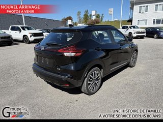 2024 Nissan KICKS in Donnacona, Quebec - 5 - w320h240px
