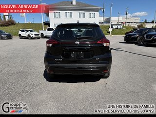 2024 Nissan KICKS in Donnacona, Quebec - 4 - w320h240px