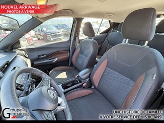 2024 Nissan KICKS in Donnacona, Quebec - 11 - w320h240px