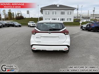 2024 Nissan KICKS in Donnacona, Quebec - 4 - w320h240px