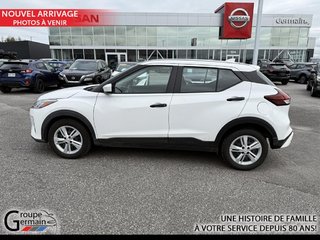 2024 Nissan KICKS in Donnacona, Quebec - 2 - w320h240px