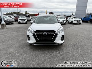 2024 Nissan KICKS in Donnacona, Quebec - 8 - w320h240px