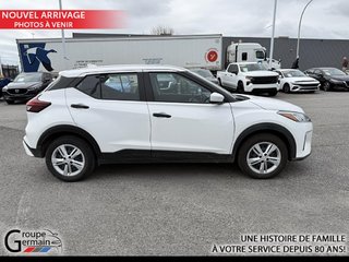 2024 Nissan KICKS in Donnacona, Quebec - 6 - w320h240px