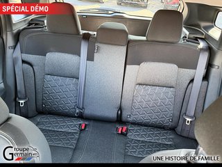 2025 Nissan Kicks in Donnacona, Quebec - 11 - w320h240px