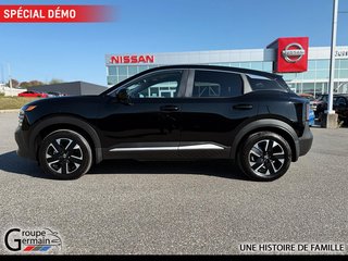 2025 Nissan Kicks in Donnacona, Quebec - 2 - w320h240px