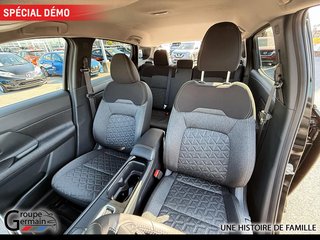 2025 Nissan Kicks in Donnacona, Quebec - 13 - w320h240px
