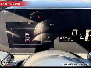 2025 Nissan Kicks in Donnacona, Quebec - 19 - w320h240px