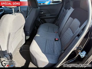 2025 Nissan Kicks in Donnacona, Quebec - 12 - w320h240px