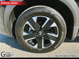 2025 Nissan Kicks in Donnacona, Quebec - 8 - w320h240px