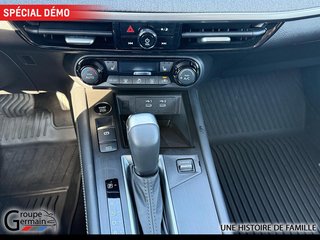 2025 Nissan Kicks in Donnacona, Quebec - 21 - w320h240px