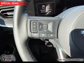 2025 Nissan Kicks in Donnacona, Quebec - 15 - w320h240px