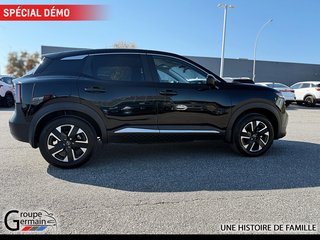 2025 Nissan Kicks in Donnacona, Quebec - 6 - w320h240px