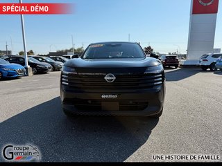 2025 Nissan Kicks in Donnacona, Quebec - 7 - w320h240px