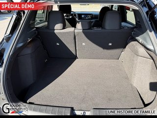 2025 Nissan Kicks in Donnacona, Quebec - 14 - w320h240px
