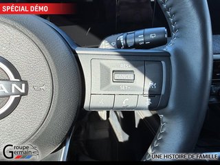 2025 Nissan Kicks in Donnacona, Quebec - 16 - w320h240px