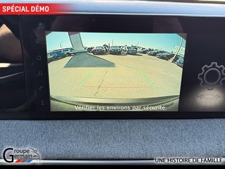 2025 Nissan Kicks in Donnacona, Quebec - 20 - w320h240px